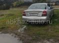 Daewoo Nexia