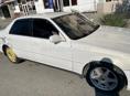 Toyota Cresta