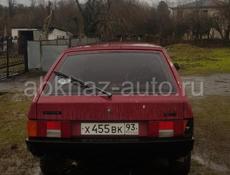 ВАЗ 2109