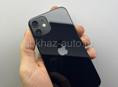 iPhone 12 mini 64gb midnight 
