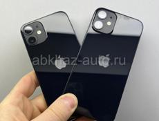 iPhone 12 mini 64gb midnight 