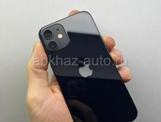 iPhone 12 mini 64gb midnight 