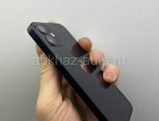 iPhone 12 mini 64gb midnight 