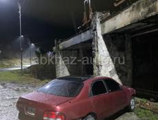 Mazda 626