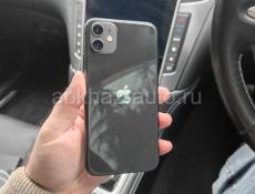 11 64gb🔋100% Black /Purple