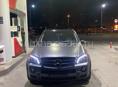 Mercedes-Benz ML