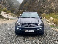 Mercedes-Benz ML