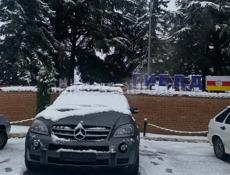 Mercedes-Benz ML