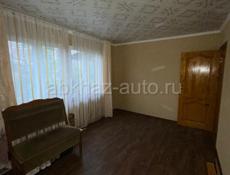 Финский дом.