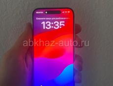 iPhone 15 128gb