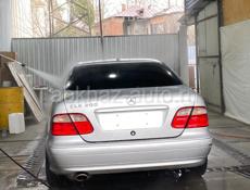 Mercedes-Benz CLK
