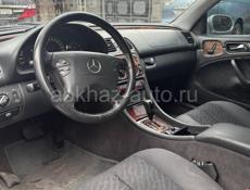 Mercedes-Benz CLK
