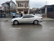 Mercedes-Benz CLK
