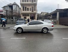 Mercedes-Benz CLK