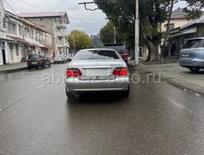 Mercedes-Benz CLK