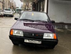 ВАЗ 2109