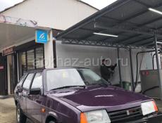 ВАЗ 2109