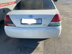 Toyota Mark II