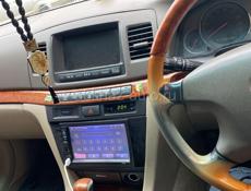 Toyota Mark II