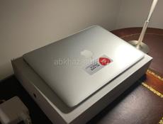 Продаю MacBook Air 13 