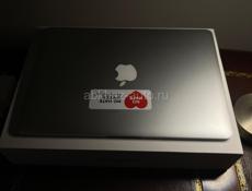 Продаю MacBook Air 13 