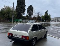 ВАЗ 2108