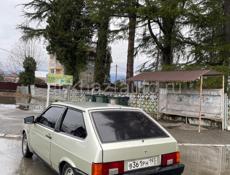 ВАЗ 2108
