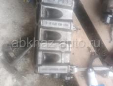 Головка от Фольксваген 2.5