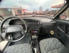 ВАЗ 1111