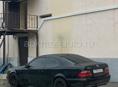 Mercedes-Benz CLK
