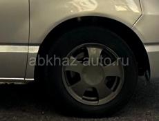 15R диски с Шинами 