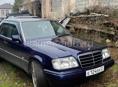 Mercedes-Benz 124