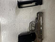 ПРОДАМ ПНЕВМАТИЧЕСКИЙ ПИСТОЛЕТ МАКАРОВА 