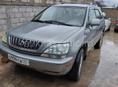 LEXUS RX 300