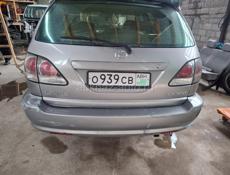 LEXUS RX 300