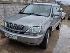 LEXUS RX 300