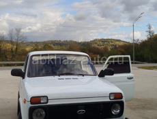 ВАЗ 2123 Нива