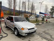 ВАЗ 1111