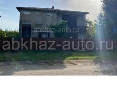 Дом в центре 