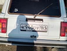 ВАЗ 2104