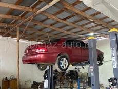 Mazda 626