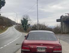 Mazda 626
