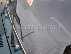ВАЗ 2107