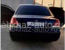 Toyota Mark II