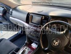 Toyota Mark II