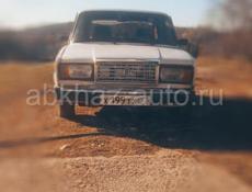 ВАЗ 2107