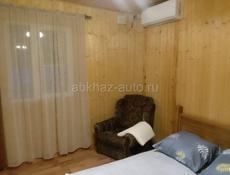 Срочно продаю дом в пос. Цандрипш можно в рассрочку 