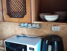 Срочно продаю дом в пос. Цандрипш можно в рассрочку 