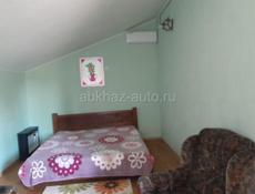 Срочно продаю дом в пос. Цандрипш можно в рассрочку 