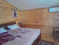 Срочно продаю дом в пос. Цандрипш можно в рассрочку 